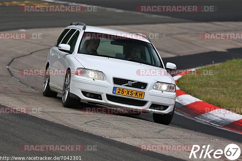 Bild #7042301 - Touristenfahrten Nürburgring Nordschleife (06.08.2019)