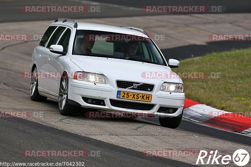 Bild #7042302 - Touristenfahrten Nürburgring Nordschleife (06.08.2019)