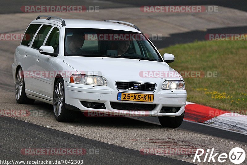 Bild #7042303 - Touristenfahrten Nürburgring Nordschleife (06.08.2019)