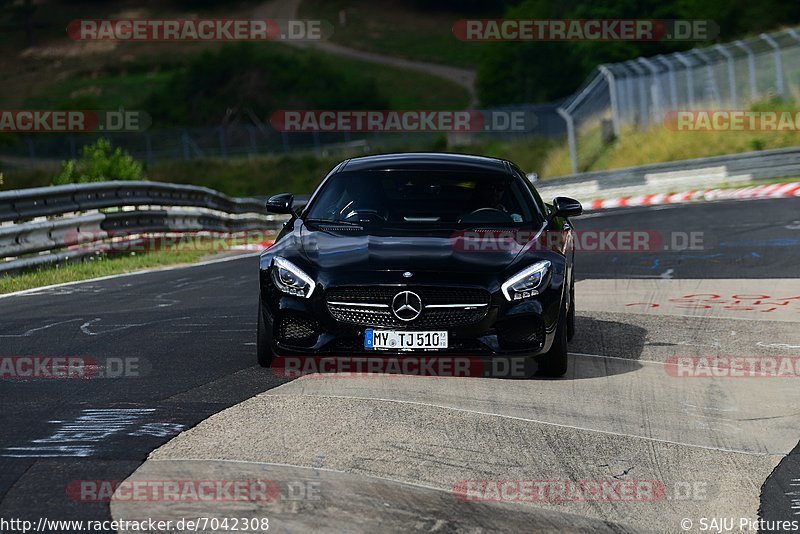 Bild #7042308 - Touristenfahrten Nürburgring Nordschleife (06.08.2019)