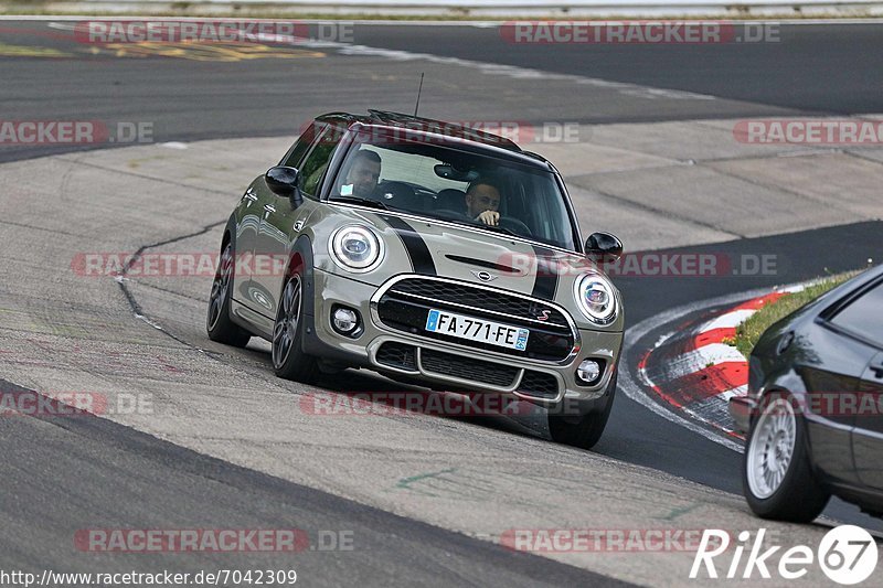 Bild #7042309 - Touristenfahrten Nürburgring Nordschleife (06.08.2019)