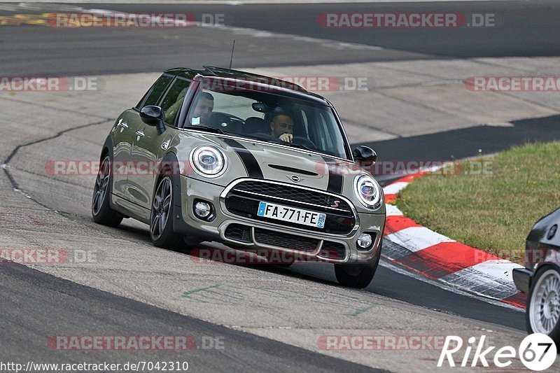 Bild #7042310 - Touristenfahrten Nürburgring Nordschleife (06.08.2019)