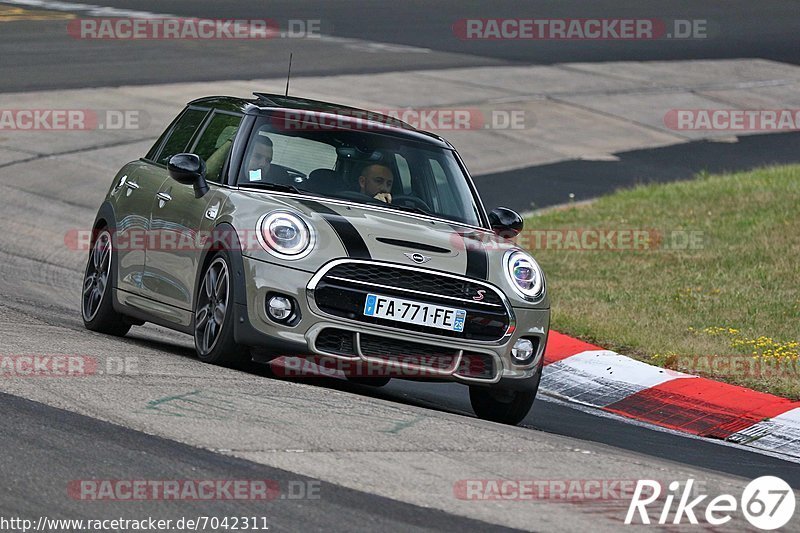 Bild #7042311 - Touristenfahrten Nürburgring Nordschleife (06.08.2019)