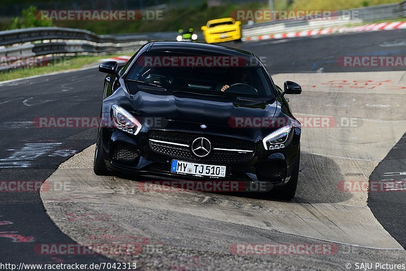 Bild #7042313 - Touristenfahrten Nürburgring Nordschleife (06.08.2019)