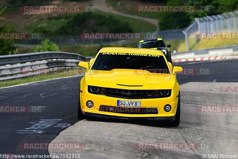 Bild #7042315 - Touristenfahrten Nürburgring Nordschleife (06.08.2019)