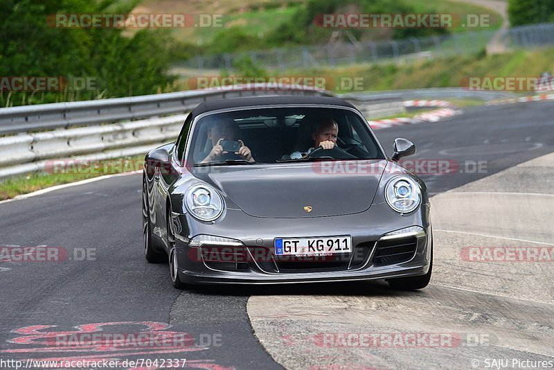 Bild #7042337 - Touristenfahrten Nürburgring Nordschleife (06.08.2019)