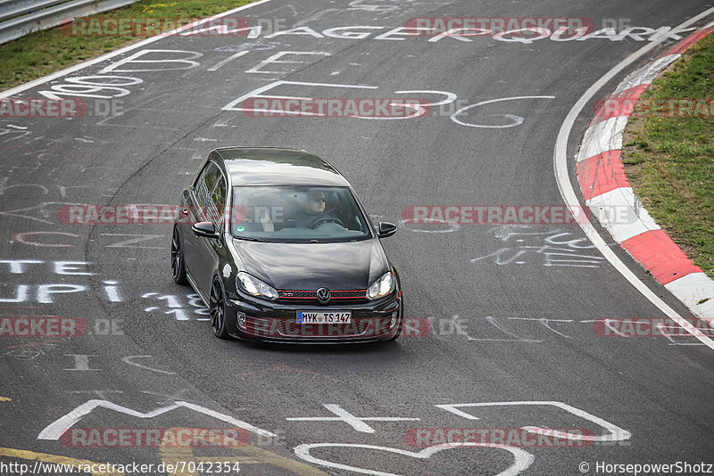 Bild #7042354 - Touristenfahrten Nürburgring Nordschleife (06.08.2019)