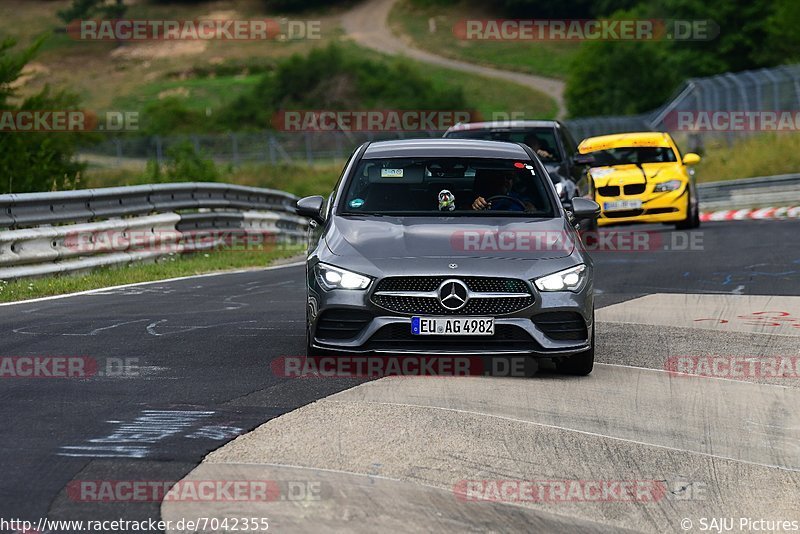 Bild #7042355 - Touristenfahrten Nürburgring Nordschleife (06.08.2019)