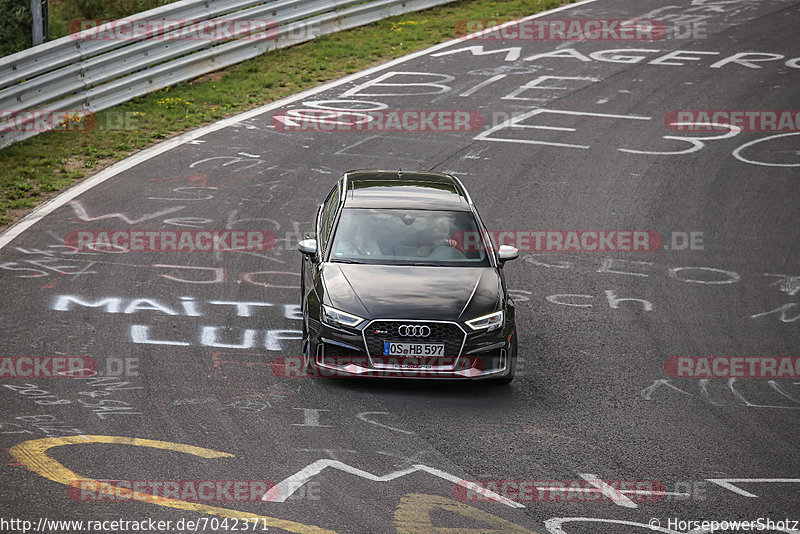 Bild #7042371 - Touristenfahrten Nürburgring Nordschleife (06.08.2019)