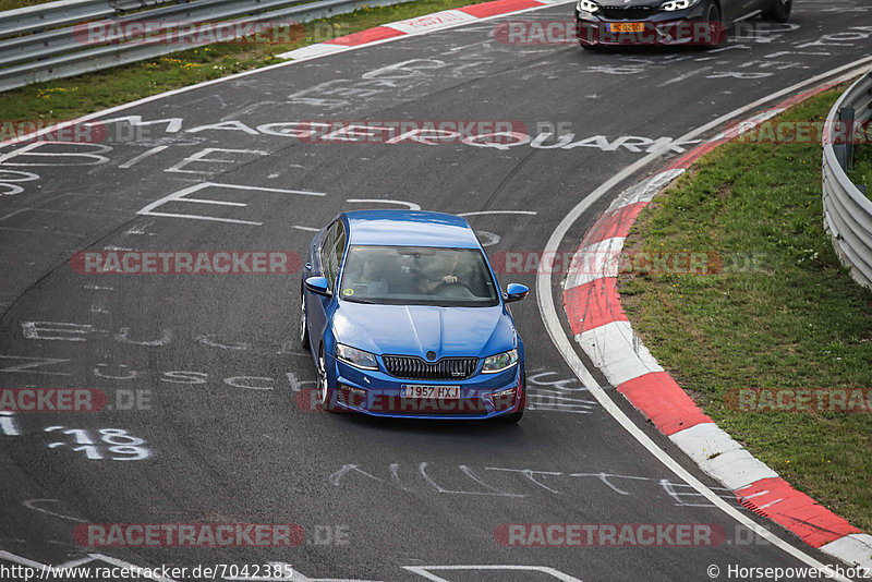 Bild #7042385 - Touristenfahrten Nürburgring Nordschleife (06.08.2019)