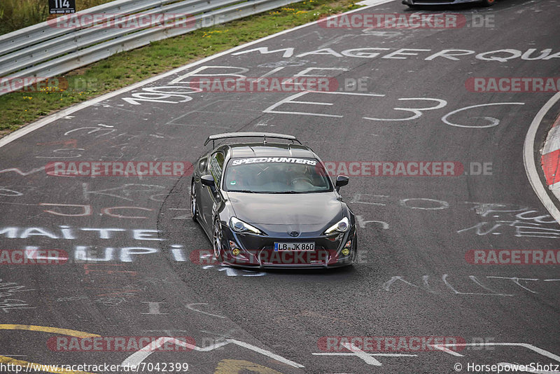 Bild #7042399 - Touristenfahrten Nürburgring Nordschleife (06.08.2019)