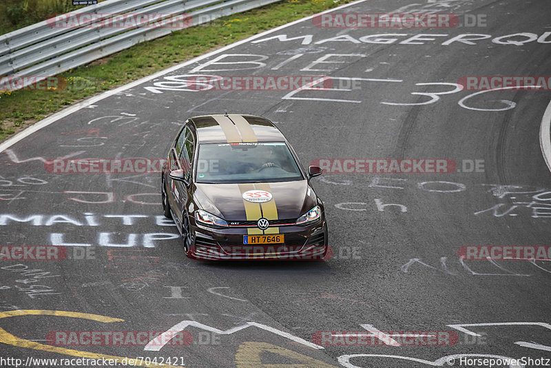 Bild #7042421 - Touristenfahrten Nürburgring Nordschleife (06.08.2019)