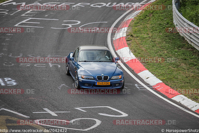 Bild #7042422 - Touristenfahrten Nürburgring Nordschleife (06.08.2019)