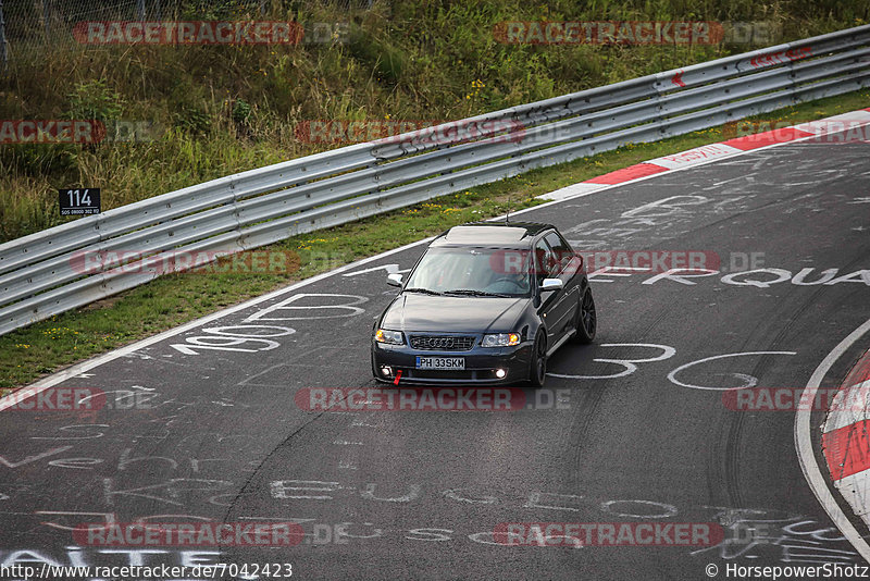 Bild #7042423 - Touristenfahrten Nürburgring Nordschleife (06.08.2019)