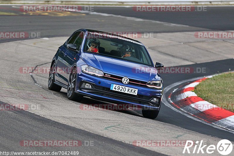 Bild #7042489 - Touristenfahrten Nürburgring Nordschleife (06.08.2019)