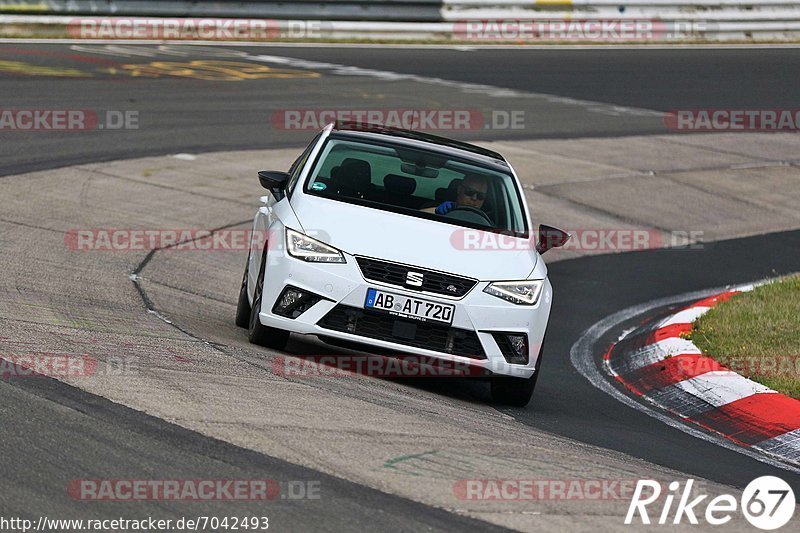 Bild #7042493 - Touristenfahrten Nürburgring Nordschleife (06.08.2019)