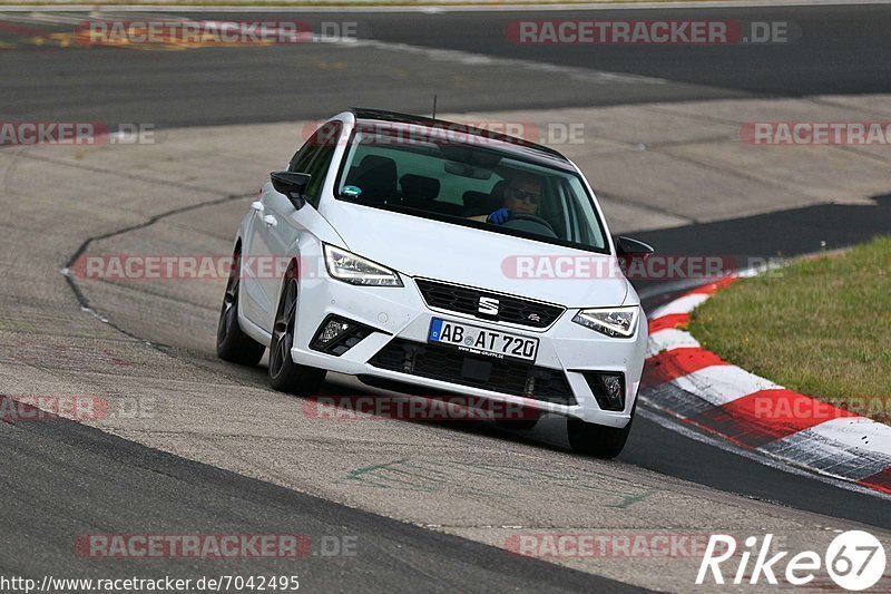 Bild #7042495 - Touristenfahrten Nürburgring Nordschleife (06.08.2019)