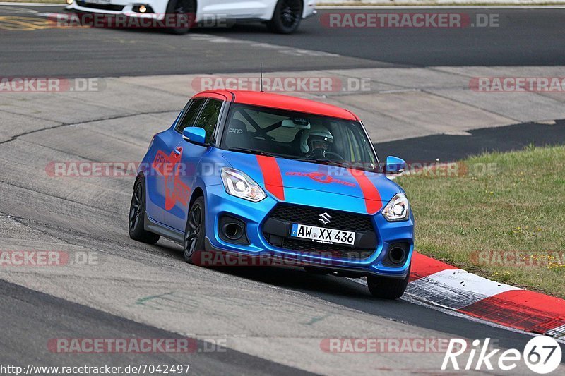 Bild #7042497 - Touristenfahrten Nürburgring Nordschleife (06.08.2019)