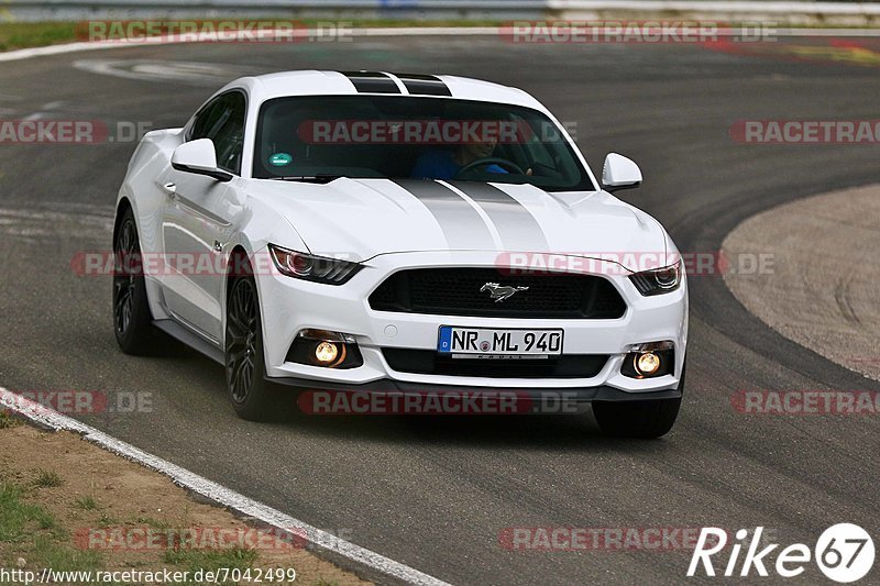 Bild #7042499 - Touristenfahrten Nürburgring Nordschleife (06.08.2019)