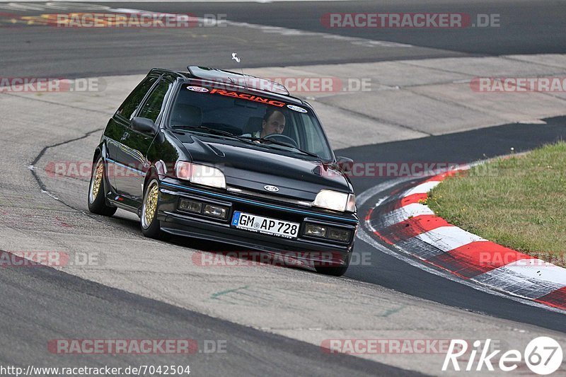 Bild #7042504 - Touristenfahrten Nürburgring Nordschleife (06.08.2019)