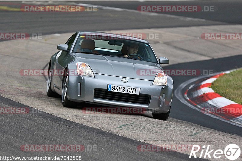 Bild #7042508 - Touristenfahrten Nürburgring Nordschleife (06.08.2019)