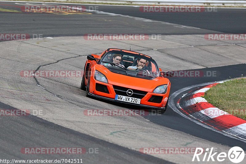 Bild #7042511 - Touristenfahrten Nürburgring Nordschleife (06.08.2019)