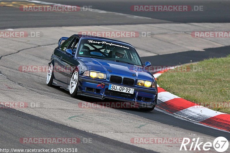 Bild #7042518 - Touristenfahrten Nürburgring Nordschleife (06.08.2019)