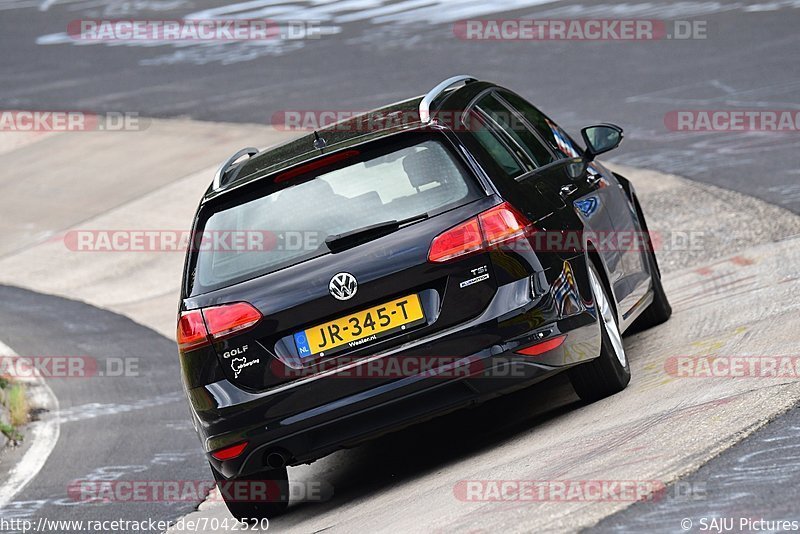 Bild #7042520 - Touristenfahrten Nürburgring Nordschleife (06.08.2019)