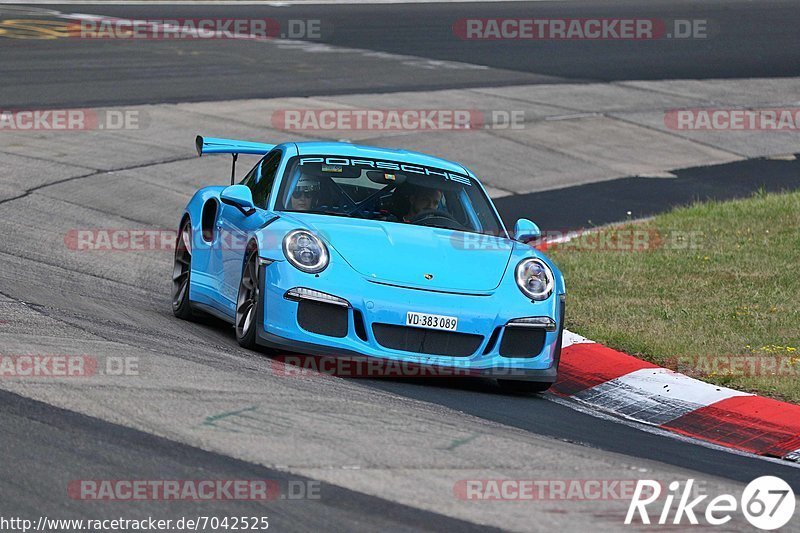 Bild #7042525 - Touristenfahrten Nürburgring Nordschleife (06.08.2019)