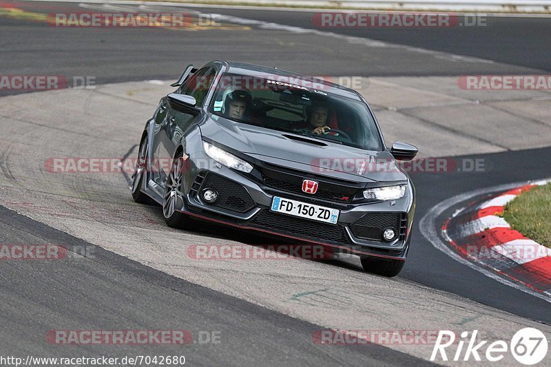 Bild #7042680 - Touristenfahrten Nürburgring Nordschleife (06.08.2019)