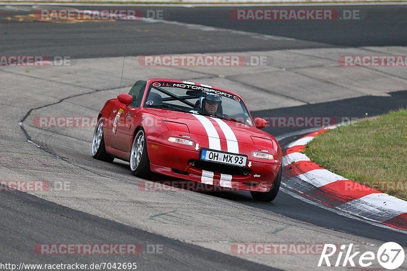 Bild #7042695 - Touristenfahrten Nürburgring Nordschleife (06.08.2019)