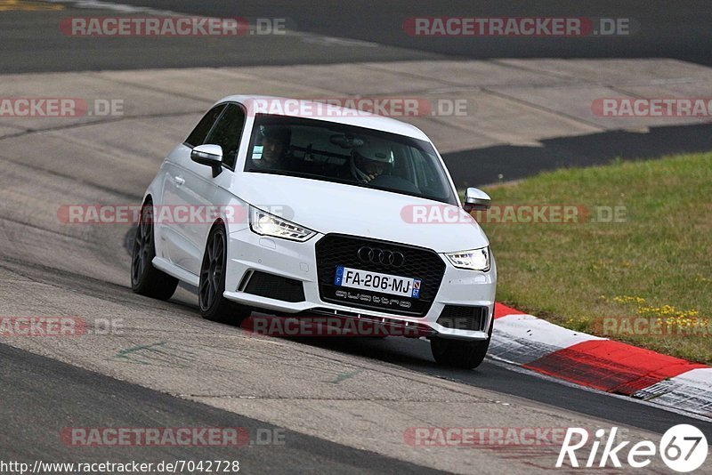 Bild #7042728 - Touristenfahrten Nürburgring Nordschleife (06.08.2019)