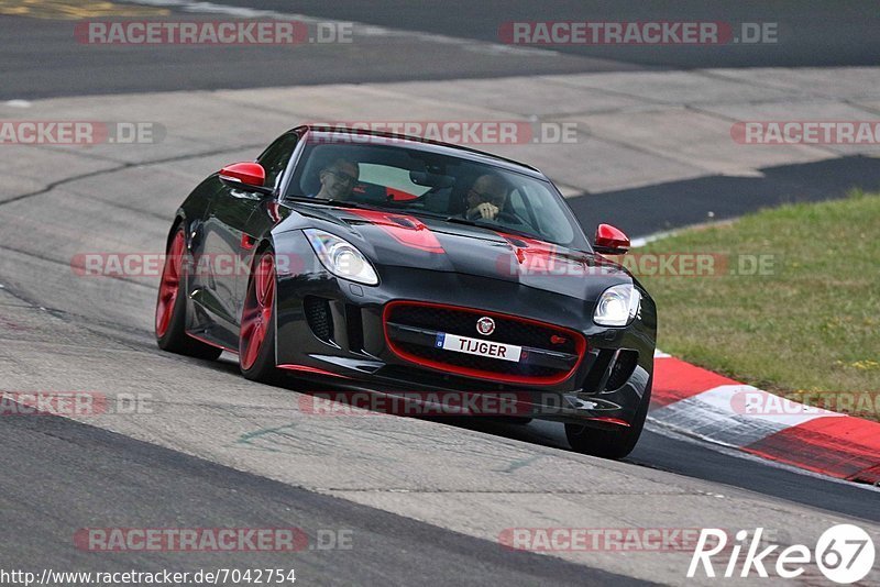 Bild #7042754 - Touristenfahrten Nürburgring Nordschleife (06.08.2019)