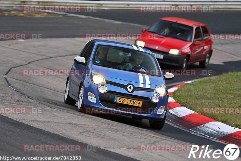 Bild #7042850 - Touristenfahrten Nürburgring Nordschleife (06.08.2019)