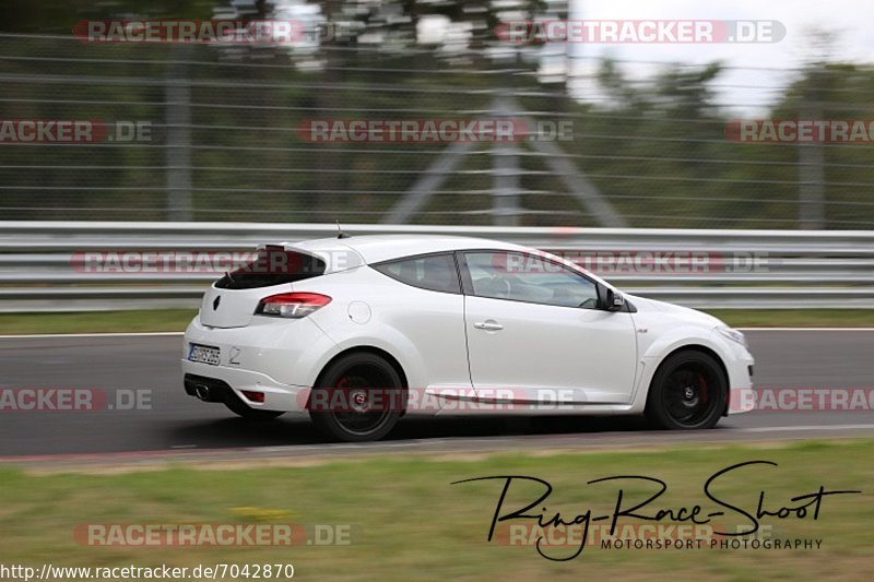 Bild #7042870 - Touristenfahrten Nürburgring Nordschleife (06.08.2019)