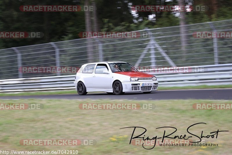 Bild #7042910 - Touristenfahrten Nürburgring Nordschleife (06.08.2019)