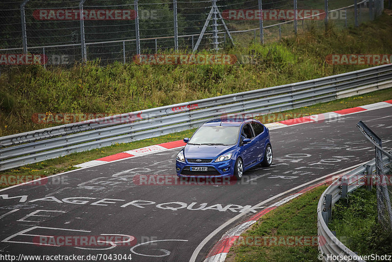 Bild #7043044 - Touristenfahrten Nürburgring Nordschleife (06.08.2019)