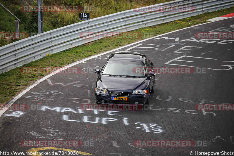 Bild #7043058 - Touristenfahrten Nürburgring Nordschleife (06.08.2019)