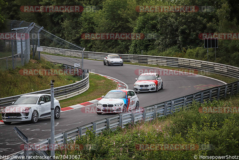 Bild #7043067 - Touristenfahrten Nürburgring Nordschleife (06.08.2019)