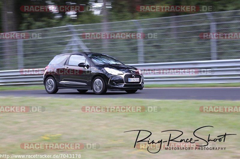 Bild #7043178 - Touristenfahrten Nürburgring Nordschleife (06.08.2019)