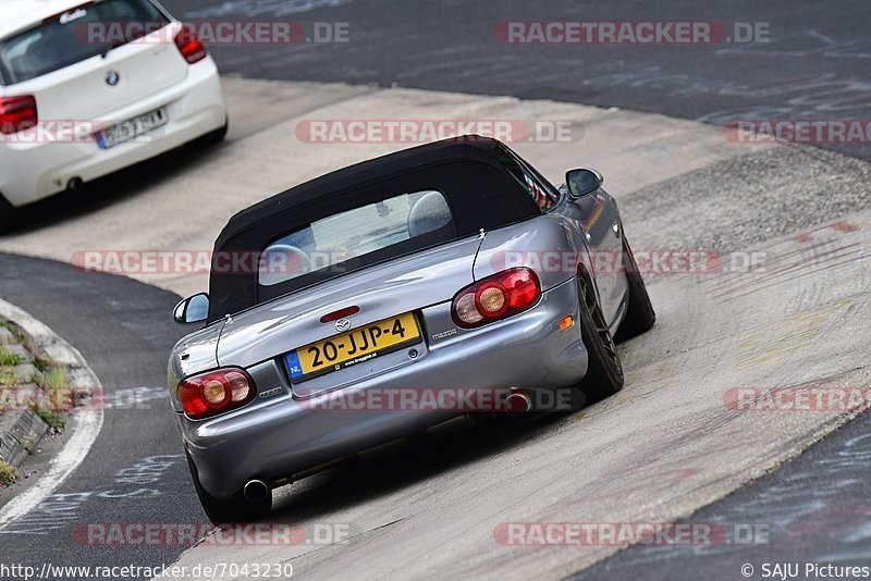 Bild #7043230 - Touristenfahrten Nürburgring Nordschleife (06.08.2019)