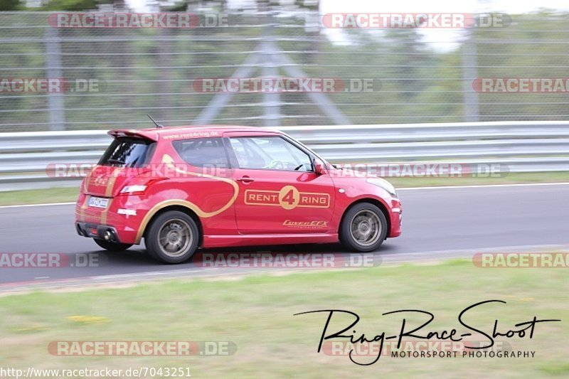 Bild #7043251 - Touristenfahrten Nürburgring Nordschleife (06.08.2019)