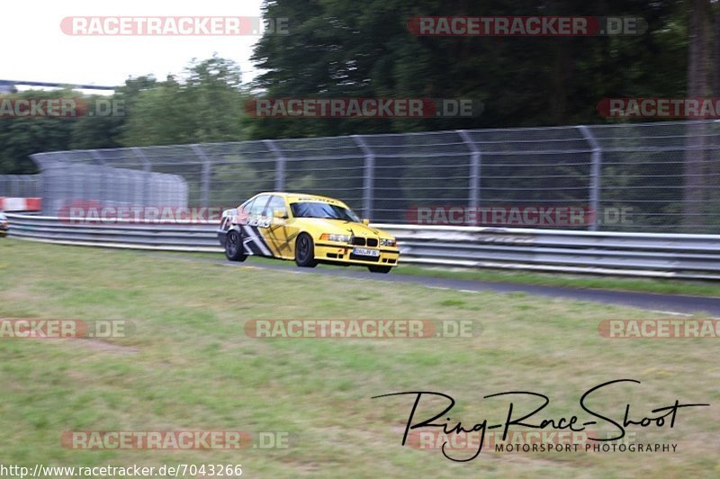 Bild #7043266 - Touristenfahrten Nürburgring Nordschleife (06.08.2019)