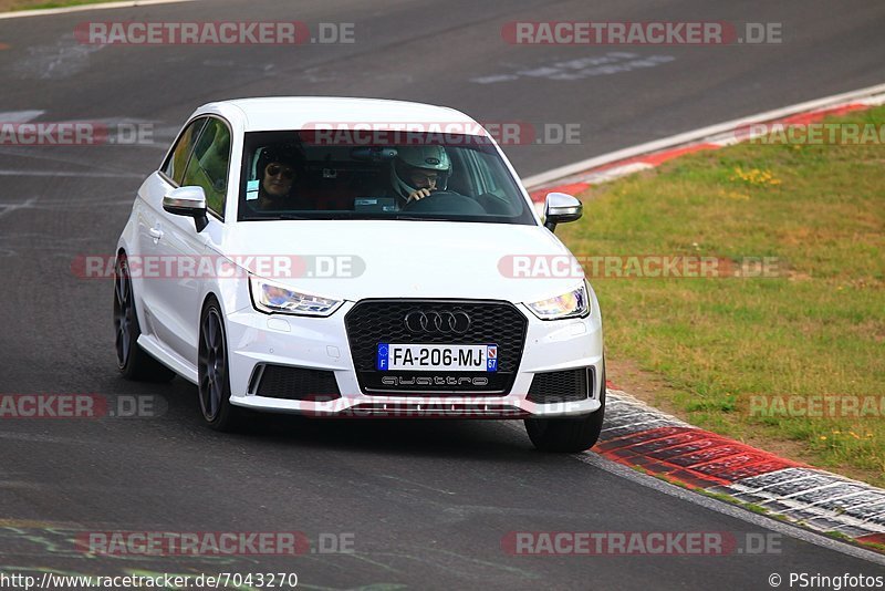 Bild #7043270 - Touristenfahrten Nürburgring Nordschleife (06.08.2019)