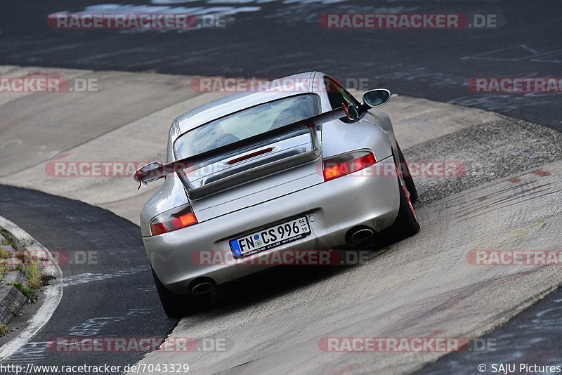 Bild #7043329 - Touristenfahrten Nürburgring Nordschleife (06.08.2019)