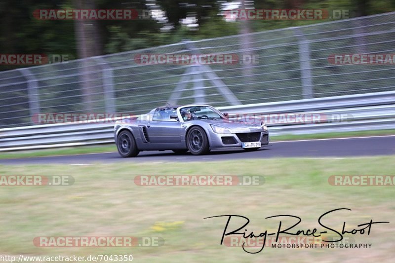 Bild #7043350 - Touristenfahrten Nürburgring Nordschleife (06.08.2019)