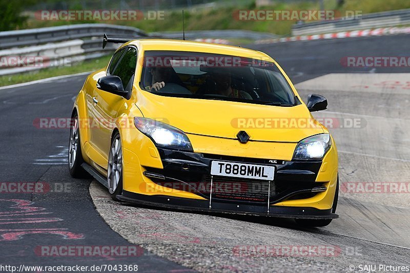 Bild #7043368 - Touristenfahrten Nürburgring Nordschleife (06.08.2019)