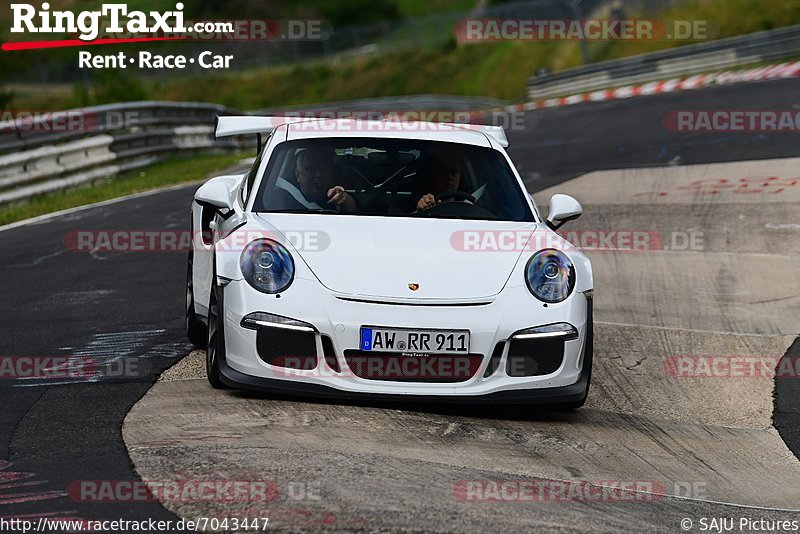 Bild #7043447 - Touristenfahrten Nürburgring Nordschleife (06.08.2019)