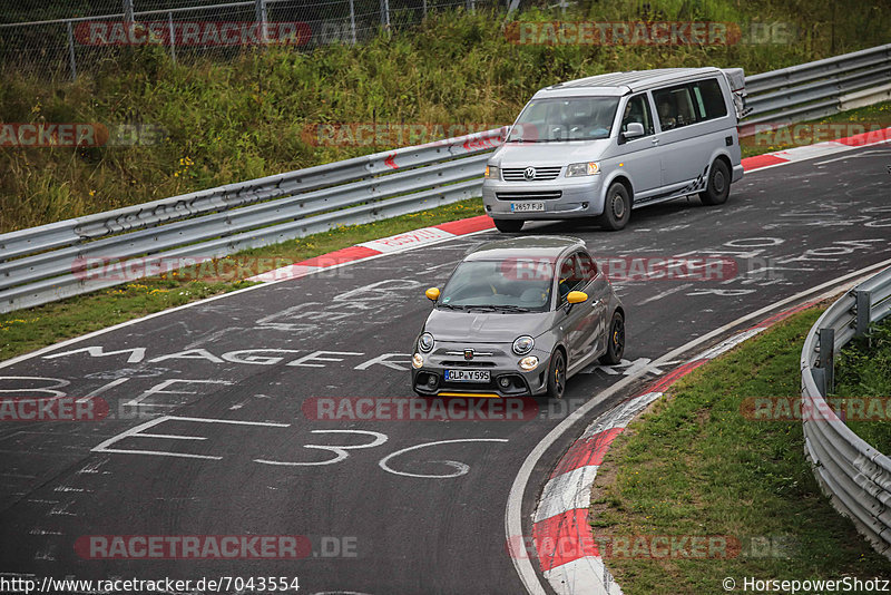 Bild #7043554 - Touristenfahrten Nürburgring Nordschleife (06.08.2019)