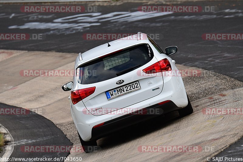 Bild #7043650 - Touristenfahrten Nürburgring Nordschleife (06.08.2019)